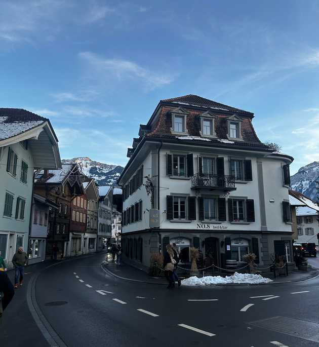 Interlaken