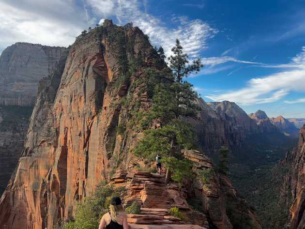 Angel's Landing