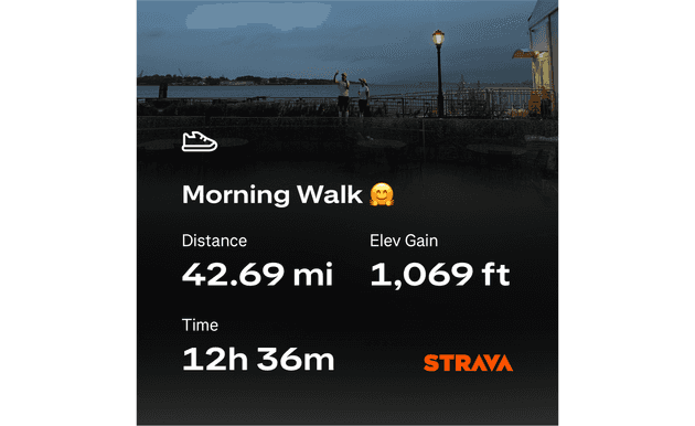 Strava