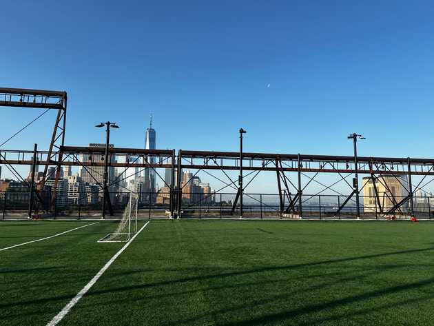 Soccer